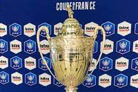 5e tour de la Coupe de France , le programme des clubs ardennais 