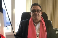  « Je suis innocent , je n’ai jamais rien volé » Joseph Afribo 