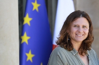 Ardennes : visite ce vendredi de la ministre des sports Roxana Maracineanu 