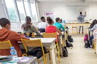 Charleville-Mézières : le collège Salengro fermera ses portes en juin 2027  