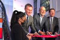 Deux champions de l'emploi récompensés aux Trophées des Entrepreneurs d'Ardenne Métropole