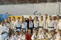 Rethel : Demi-finale des championnats de France par équipes de judo ce dimanche 