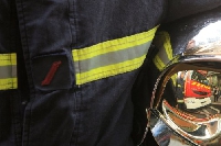 Vrigne-aux-Bois : Mobilisation de 19 sapeurs-pompiers pour ... "ni flamme, ni fumée"