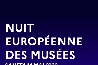 La Nuit des Musées revient à Charleville-Mézières ce week-end pour sa 18ème édition