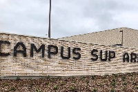Charleville-Mézières : Y Schools inaugure officiellement  son campus au sein du campus Sup Ardenne.