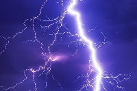 Météo : les Ardennes en vigilance jaune aux orages 