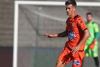 Football ( National ) : Maxence Carlier enrôlé par le CS Sedan Ardennes 