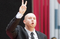 Basket ( NM2) : Jimmy Ploegaerts nouvel entraineur de l’Etoile de Charleville 