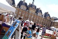 La Fête du Don du Sang espère faire le plein de dons ce samedi 15 juin, à Charleville-Mézières, pour sa 22ème édition