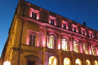 En harmonie avec Jacques Brel au théâtre de Charleville-Mézières 