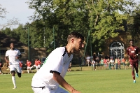 Football ( match de préparation) : le CS Sedan Ardennes enchaîne à Esch -sur- Alzette (0-2) 