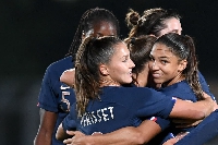 Football : l’équipe de France féminine à Dugauguez le 6 septembre