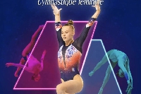 Gymnastique : les Bleues défient la Roumanie ce samedi à Sedan 