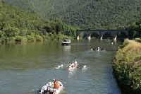  Randonnée des Citadelles à l’Aviron de Sedan à Namur du samedi 23 juillet au samedi 30 juillet 2022.