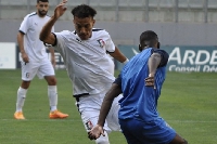 Football ( National ) : début de saison difficile pour le CSSA 