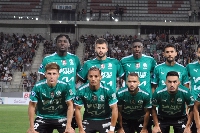 Football ( National ) : le CS Sedan Ardennes à la recherche d’une 1ère victoire 
