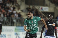 Football ( National) :  le CS Sedan Ardennes dans la zone rouge doit impérativement s’imposer face à un autre mal classé Borgo  