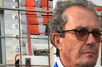 Football ( National ) : Martigues-Sedan un match particulier pour Michel Bérard 