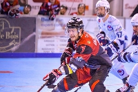 Roller Hochey ( Ligue Elite ) : Rethel perd son titre face à Villeneuve 