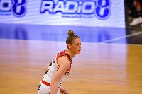 Basket-Ball ( Eurocoupe féminine) : les Flammes sur le parquet de Vilnius   