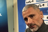 Football ( National) : le CS Sedan Ardennes domine Le Mans ( 2-0) 