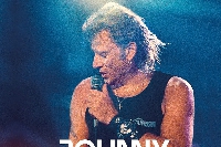 Bercy 92 : Johnny Hallyday au Métropolis 