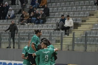 Football ( National ) : le CS Sedan s'impose sur la pelouse de Châteauroux et conforte sa place hors de la zone rouge 