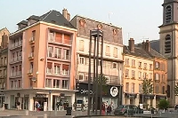 Recensement : 646 habitants de plus en 3 ans à Sedan 