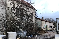 Des études lancées pour la réhabilitation de la friche Mory à Sedan 
