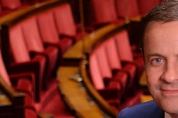 Pierre Cordier votera « une ou plusieurs motions de censure » contre le passage en force de la réforme des retraites