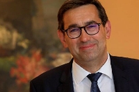 Réforme des retraites : Lionel Vuibert, favorable à la réforme, déplore l'utilisation du 49,3 par l'exécutif