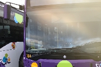 Si le ticket de TAC va augmenter, en raison d'une nouvelle DSP, le transport va également être nettement amélioré, notamment dans le Sedanais