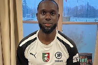 Football ( National) : le CS Sedan Ardennes enrôle Jeffrey Quarshie 