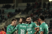 Football ( National) : Le CS Sedan à la relance face au promu Paris 13 