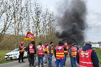L'inauguration du premier rebours du Grand Est à Vouziers annulée en raison du climat social