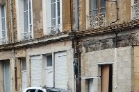 Sedan : Un feu de poubelle se propage à un véhicule d'Ardenne Métropole