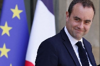 Le deuxième gouvernement de Sébastien Lecornu dévoilé 