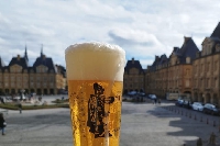 Ce week-end, du 26 au 29 mai, la Fête de la bière revient à Charleville-Mézières