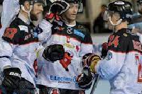 Roller Hockey  : L'aventure Coupe de France continue pour les Diables 