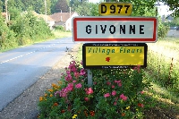 Le département des Ardennes labélisé Département Fleuri  
