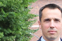 Le Sous-Préfet David Berthou (Rethel) quitte ses fonctions pour prendre la direction du cabinet du Préfet de la Marne