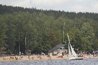 L'opération "Lac en Fête" revient ce week-end au Lac des Vieilles Forges