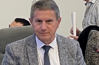 “ L’Etat nous rackette , nous plume , nous fait les poches “ déclare le président du Département des Ardennes Noel Bourgeois