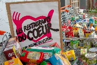 Ardennes : les Restos du Cœur recherchent des bénévoles 