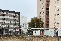 La Maison de Santé Pluriprofessionnelle de Sedan sort enfin de terre