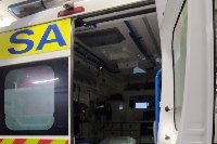 Douzy :  accident de jet ski , un homme blessé transféré à l’hôpital 