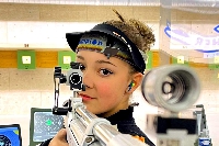 La sedanaise Manon Herbulot participera bien aux JO de Paris