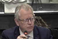 Vote du Compte Financier Unique (CFU) à Sedan « à la veille des élections on laisse une maison propre » indique le maire Didier Herbillon    
