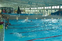 Hausse des tarifs des équipements sportifs et culturels au sein d' Ardennes Métropole 