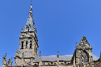 Charleville-Mézières : la basilique Notre-Dame d'Espérance sélectionnée par la Mission du Patrimoine 